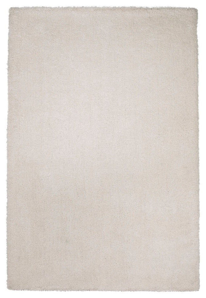 Bliss 1550 Ivory Shag, 8'x11'