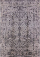 Ahgly Company Indoor Rectangle Mid-Century Modern Area Rugs, 2' x 5'