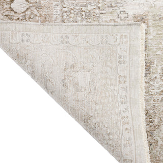 Cyprus CY3 Beige 7'10" x 10' Rug