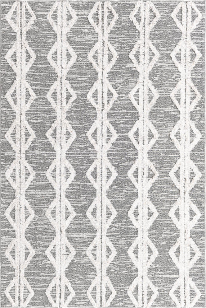 Unique Loom Sabrina Soto Casa Palma Area Rug