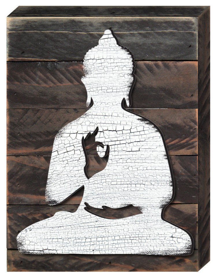 Meditation Block