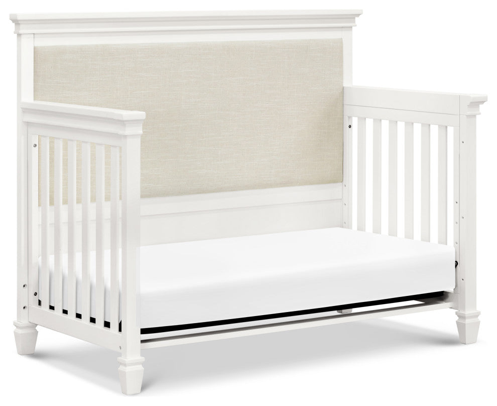 Darlington 4-in-1 Convertible Crib