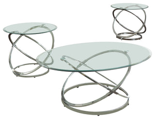 Orion 3-Piece Occasional Table Set