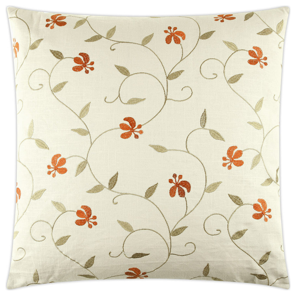 Cedarberry Pillow