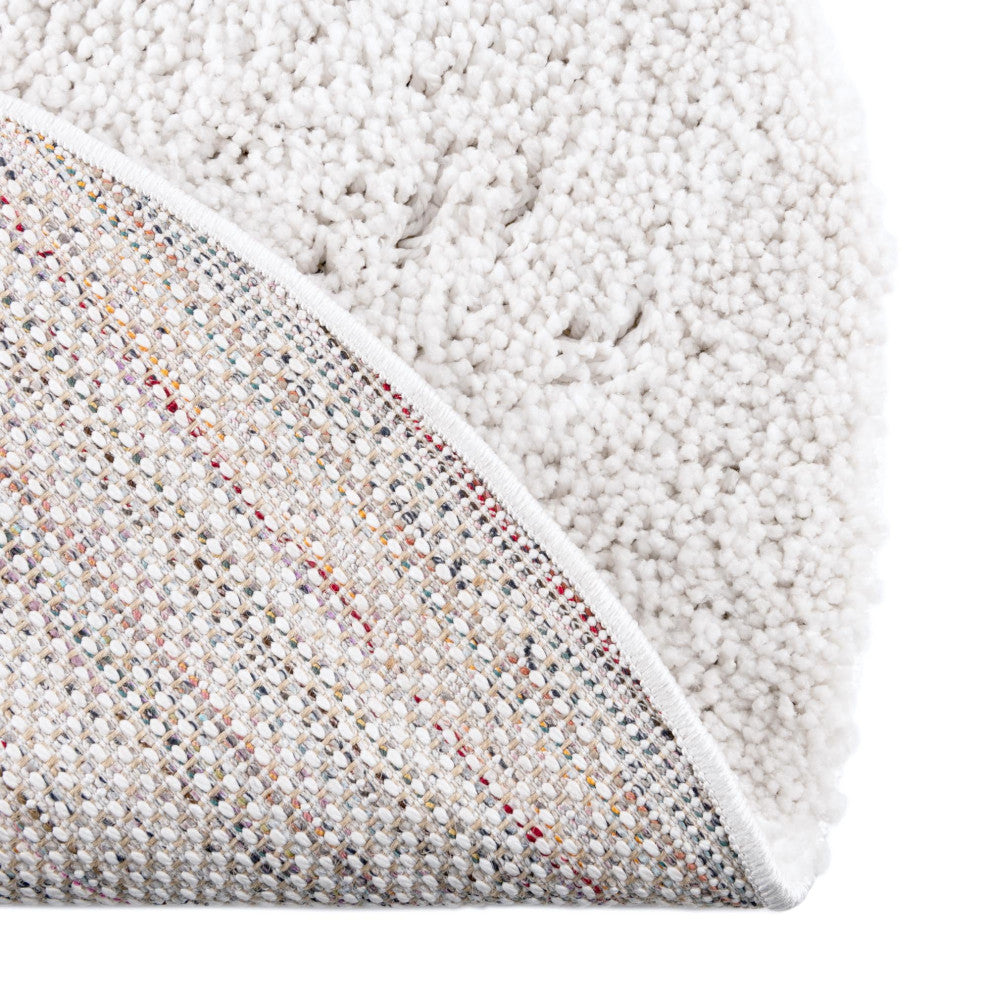 Jill Zarin Shaggy Shaggy Chic Rug