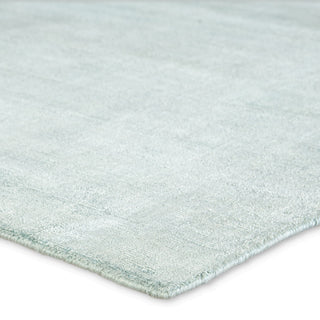 Jaipur Living Yasmin Handmade Area Rug, Aqua, 2'x3'