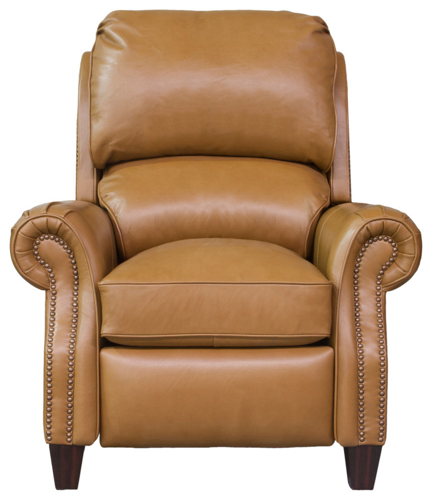 Churchill Recliner, Shoreham Ponytail