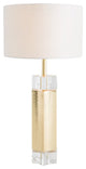 Eye Catching Hingham Table Lamp