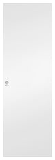 LED Vanity Wall Mounted Fitting Mirror, Vertical/Horizontal, 65x22", Border Light, Induction