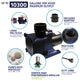 Cyclone Pump 10300 GPH With 33-Foot Cord
