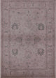 Ahgly Company Indoor Rectangle Mid-Century Modern Area Rugs, 3' x 5'