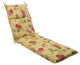 Risa Lemonade Chaise Lounge Cushion