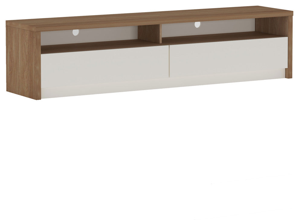 Manhattan Comfort Duncan 70" TV Stand