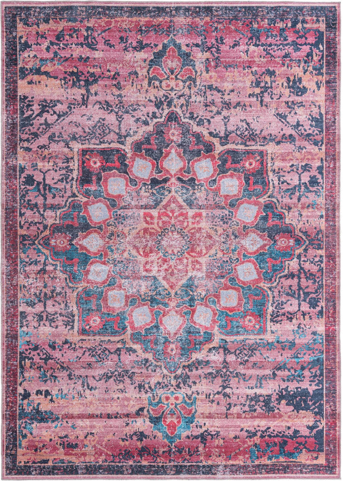 Unique Loom Renaissance Roma Area Rug
