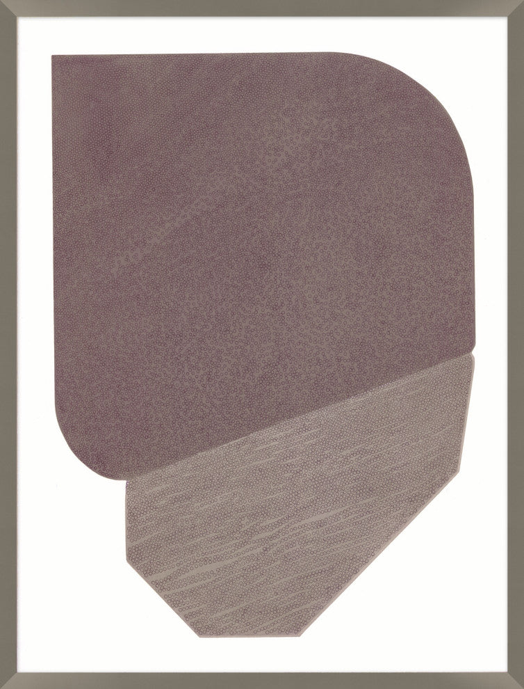 Brocade 1, Giclee Reproduction Artwork