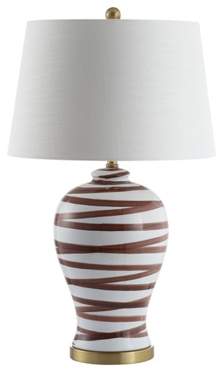 Joelie 29" Ceramic Table Lamp