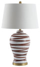 Joelie 29" Ceramic Table Lamp
