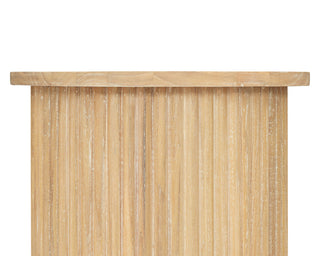 Aniston Coffee Table/ End Table, End Table