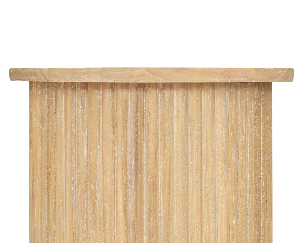 Aniston Coffee Table/ End Table, End Table