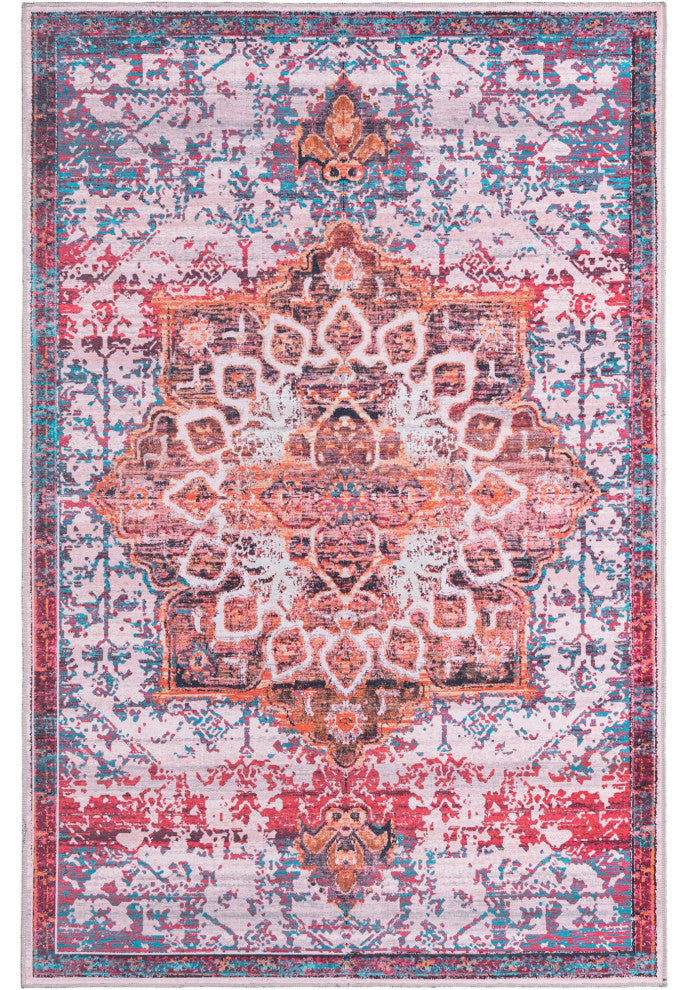 Unique Loom Renaissance Roma Area Rug