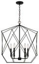 Visual Comfort Studio 5334105EN-112 LED Pendant, Zarra