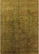 Ahgly Company Indoor Rectangle Mid-Century Modern Area Rugs, 2' x 5'