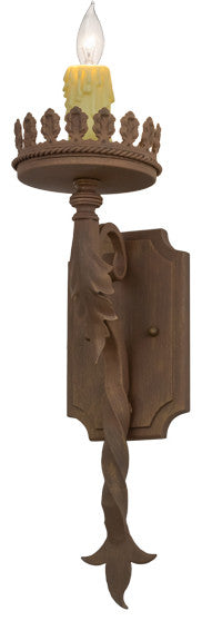 6W Nordic Wall Sconce