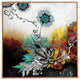 Deny Designs Iveta Abolina Frozen Dreams Framed Wall Art