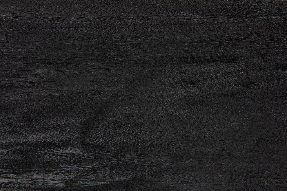 Alpha Object, Burnt Black Accessory