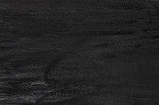 Alpha Object, Burnt Black Accessory