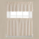 Saturday Knight Hopscotch Tier Pair, Neutral, 24"