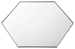 Quorum International 13-2840 Hexigon 28-1/4" W x 40" H Modern - Silver