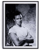 Marlon Brando By Getty Images