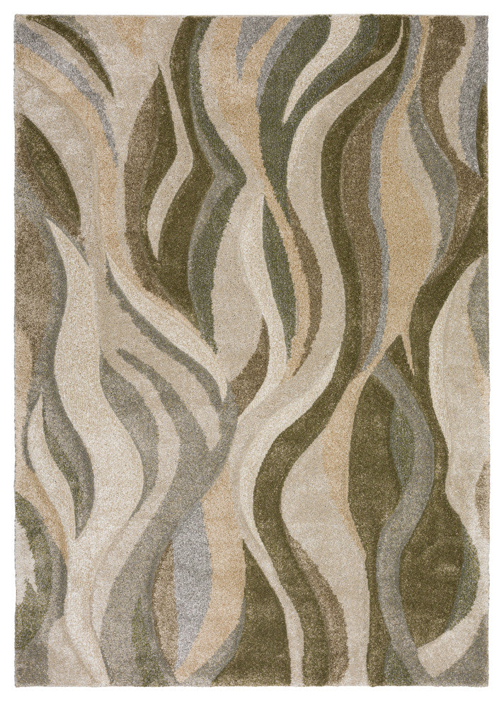 Carmona CO5 Cactus 8' x 10' Rug