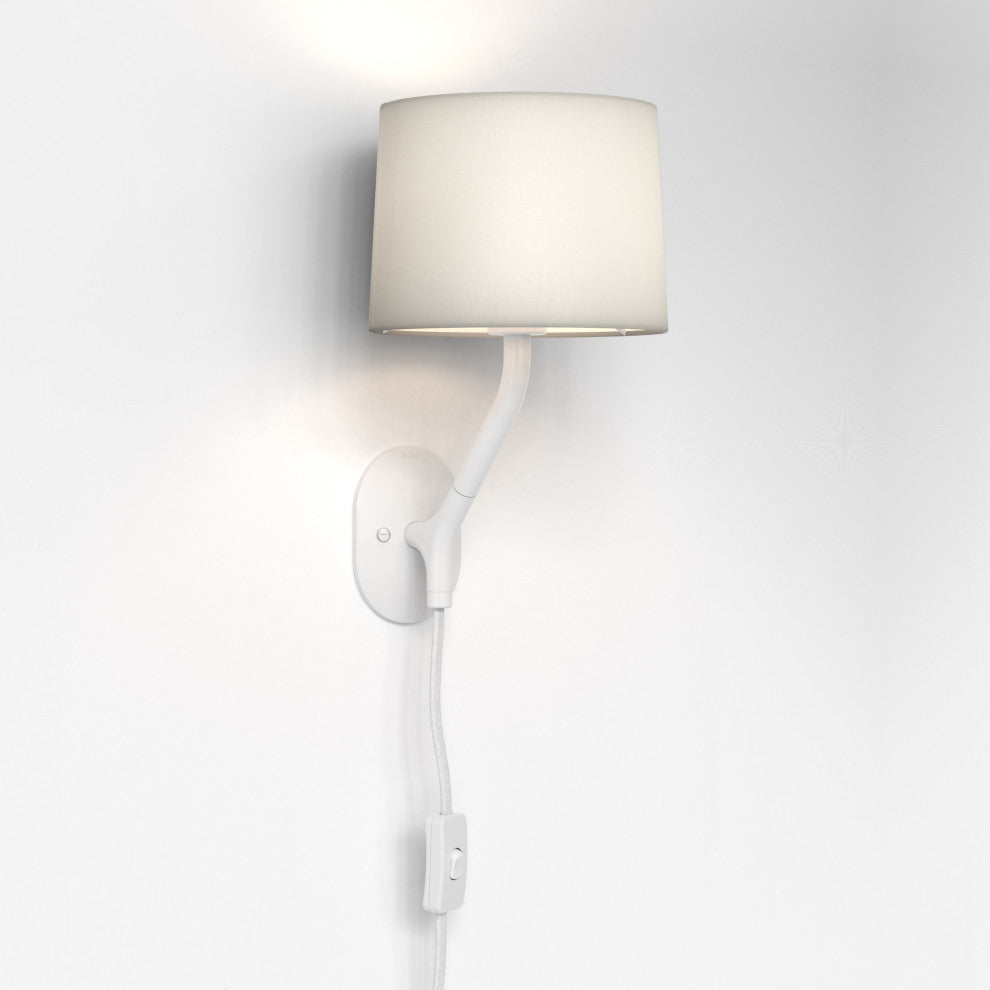 Arbor Plug-In, Matt White