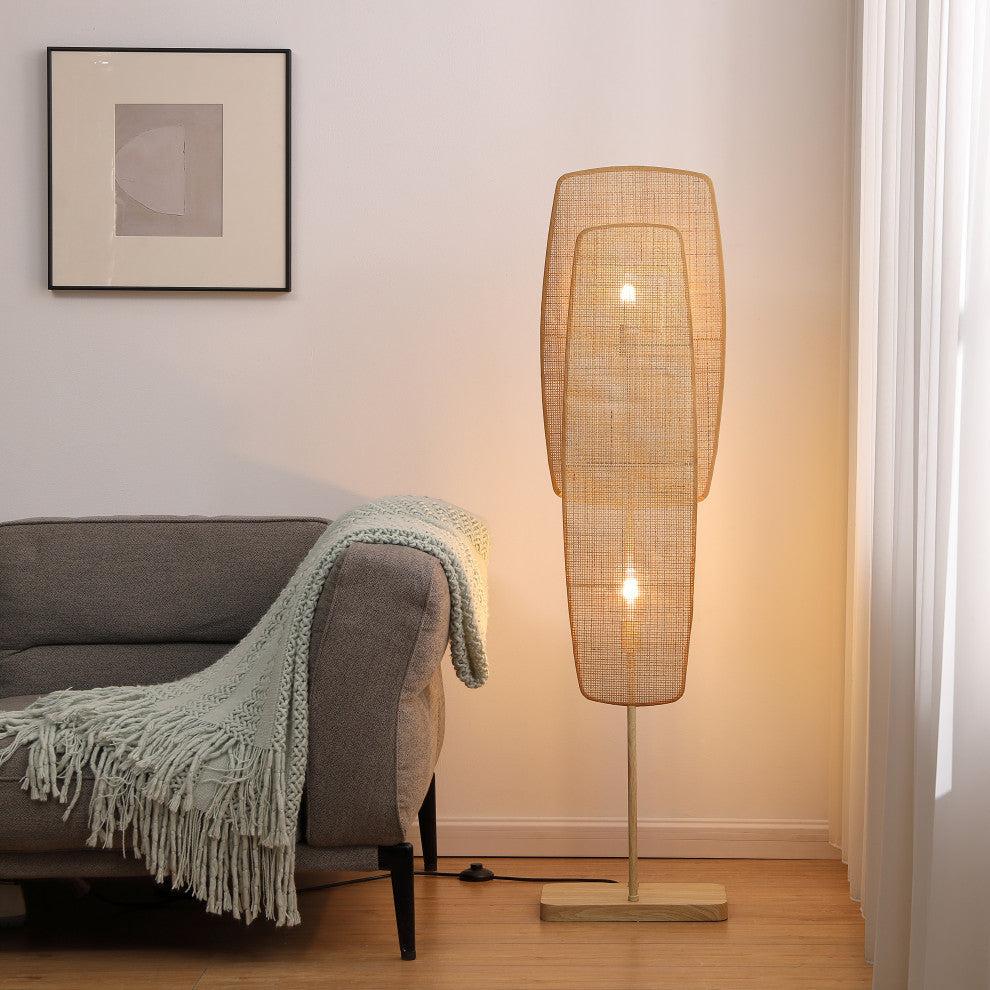 Vidalite Amud, Floor Lamp