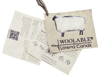 Steppe Woolable Rug, Sheep White, 6'7"x9'10"