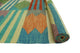 Winchester Kilim Babu Red/Beige Rug, 6'11x9'7