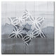 Ready2HangArt Inspirational 'Star of David VI' Wrapped Canvas Wall ArtH59