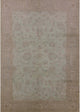 Ahgly Company Indoor Rectangle Mid-Century Modern Area Rugs, 2' x 4'