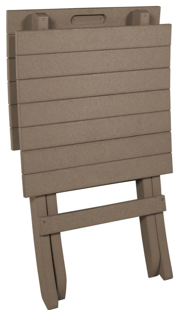Haven Modern Side Chair, Cabana Tan
