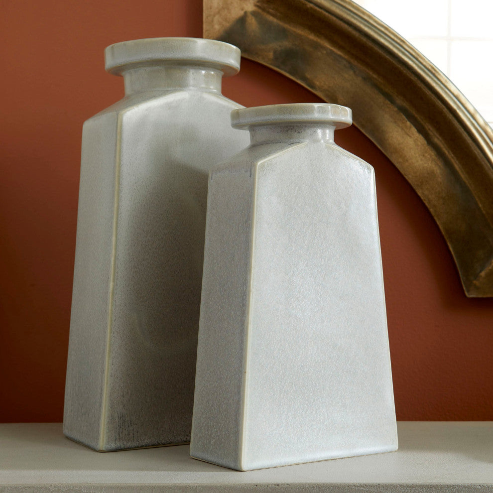 Santorini Vase, Medium