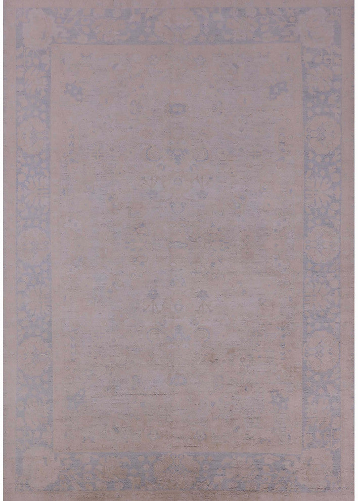 Ahgly Company Indoor Rectangle Mid-Century Modern Area Rugs, 2' x 4'