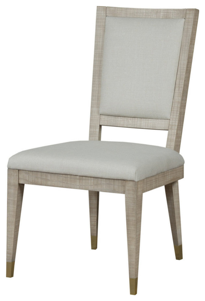 Trinity Dining Chair Norman Ivory