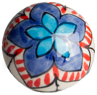 Knob-It Home Decor Classic Cabinet and Drawer Knobs, 12-Piece