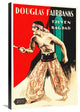"The Theif of Bagdad" Stretched Canvas Giclee by Hollywood Photo Archive, 20x30"