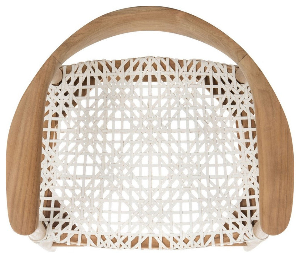 Safavieh Bandelier Barstool