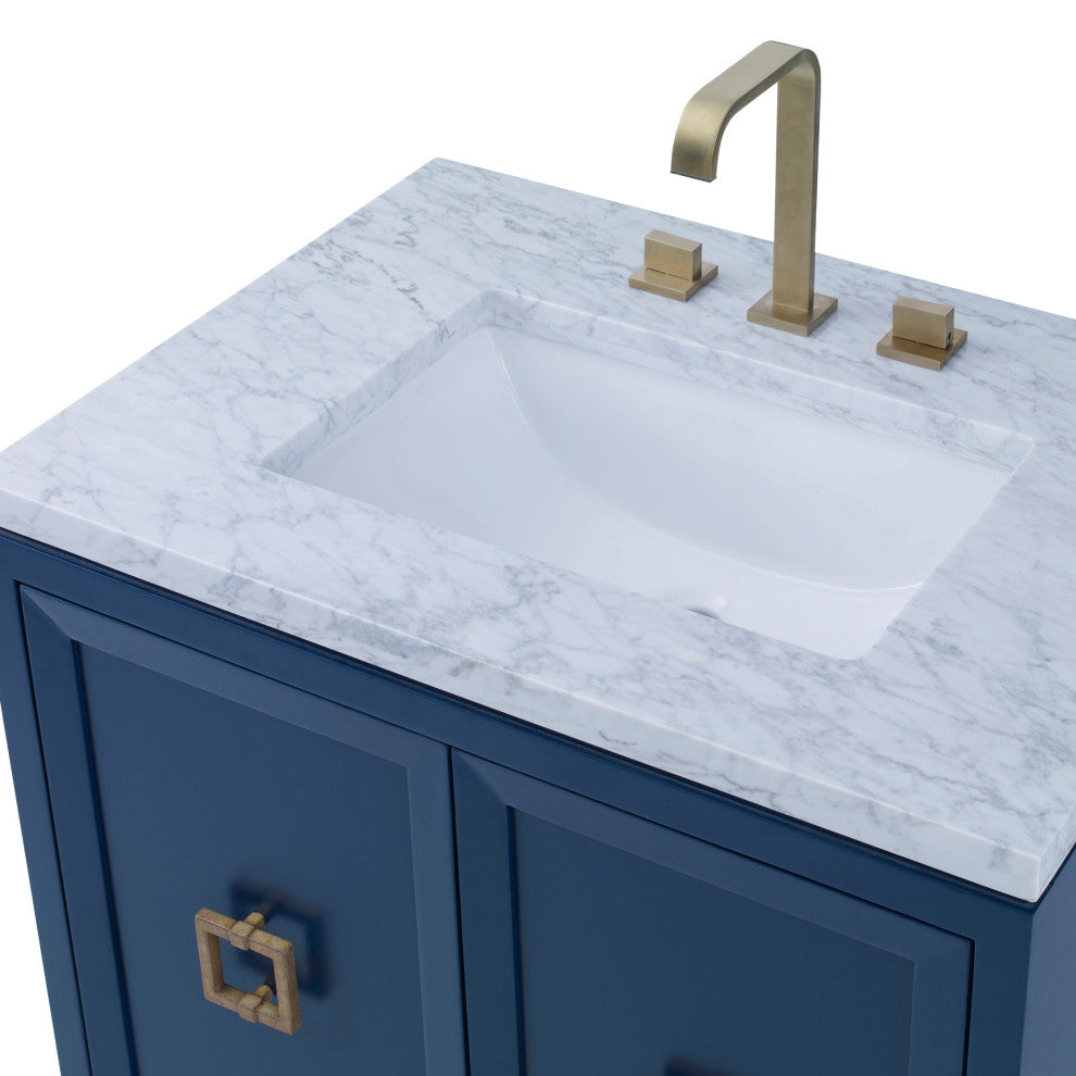 Ambella Home Collection Admiral Petite Sink Chest