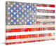 "American Dream" Fine Art Canvas Print, 24"x16"