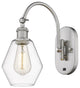 Innovations 518-1W-SN-G652-6-LED 1-Light Sconce, Brushed Satin Nickel